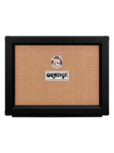 Orange Rockerverb 50C NEO MKIII BK Лампов усилвател