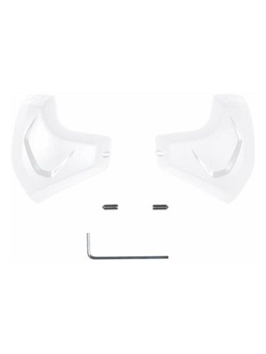 Alpinestars Elbow Slider Insert White UNI Колено слайдеры