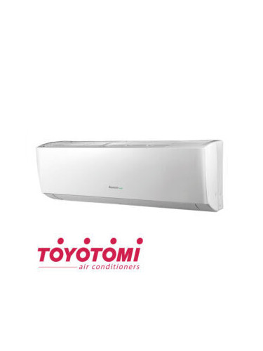 Инверторен климатик Toyotomi KENZO Eco KTN22-12R32/KTG22-12R32