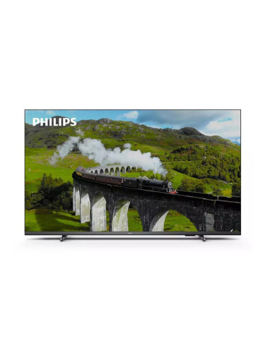 Телевизор Philips 43PUS7608/12 , 3840x2160 UHD-4K , 43 inch, 108 см, Smart TV