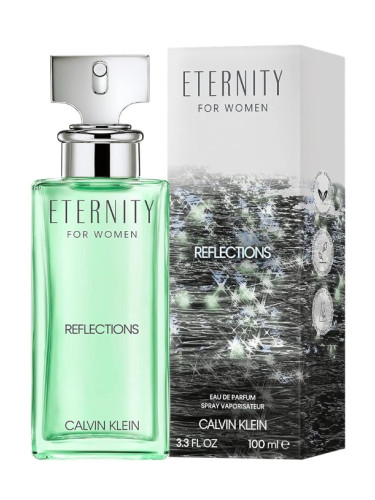 Calvin Klein Eternity Reflections EDP Дамски парфюм 100 ml /2023