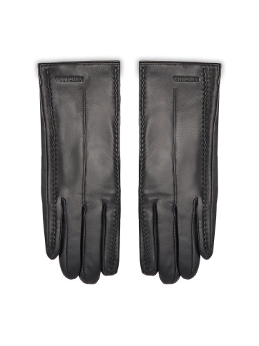 Дамски ръкавици WITTCHEN 44-6A-004-1 Черен