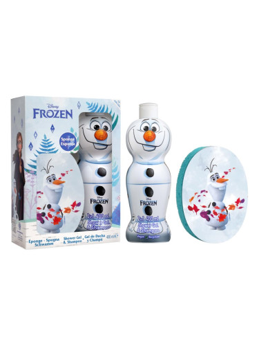 Disney Frozen 2 Olaf подаръчен комплект (за деца )