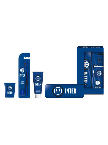 EP Line Inter Oral Hygiene Gift Set подаръчен комплект (за деца )