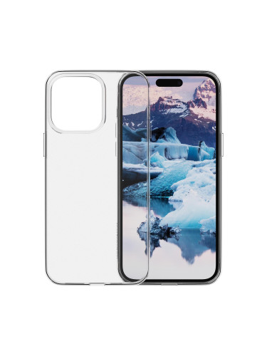 Прозрачен калъф dbramante1928 Greenland Case Apple iPhone 15 Pro Max
