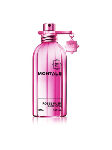 Montale Roses Musk парфюмна вода за жени 50 мл.