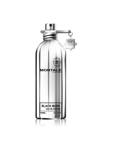 Montale Black Musk парфюмна вода унисекс 100 мл.