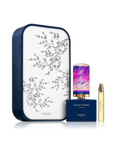 Floraïku This July Evening комплект унисекс