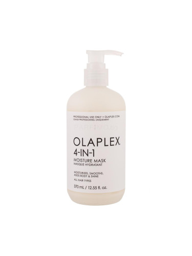 Olaplex 4-IN-1 Moisture Mask Маска за коса за жени 370 ml