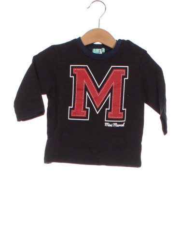 Детска блуза Mini Marcel