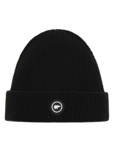 Eisbär BENTOS OS MÜ Дамска шапка, черно, размер