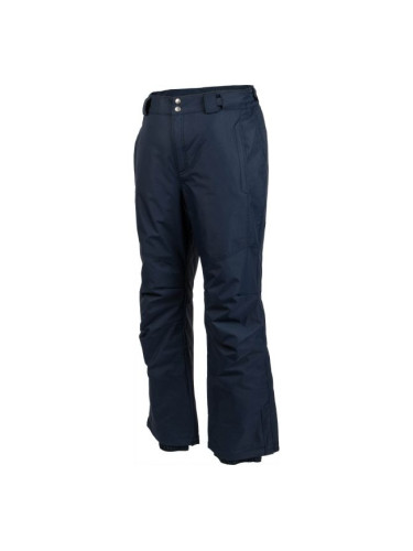 Columbia BUGABOO OMNI-HEAT PANT Мъжки панталони за ски, тъмносин, размер