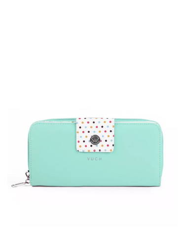 VUCH Judy Mint Wallet