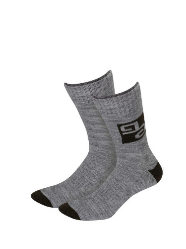 Gatta G04 socks. GA3 Trekking Active 35-46 smoky q39