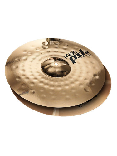 Paiste PST 8 Reflector Medium 14" Чинел Hi-Hat