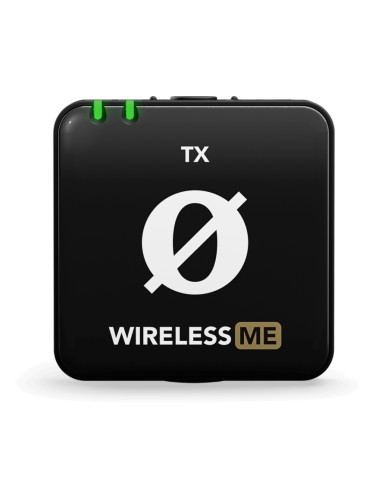 Rode Wireless ME TX Безжична аудио