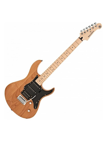 Yamaha Pacifica 112VM XYNS RL Natural Електрическа китара