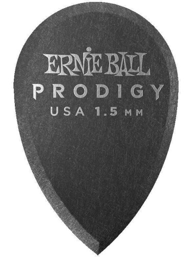 Ernie Ball Prodigy 1.5 mm 6 Перце за китара