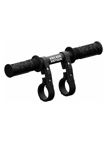 Shotgun 2.0 Child Bike Handlebars Black Детска седалка/количка