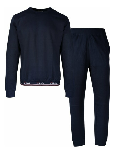 Fila FPW1115 Man Pyjamas Navy L Фитнес бельо