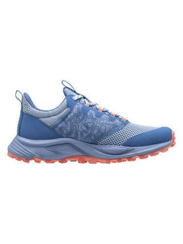 Helly Hansen Women's Featherswift Trail Running Shoes Bright Blue/Ultra Blue 40,5 Трейл обувки за бягане