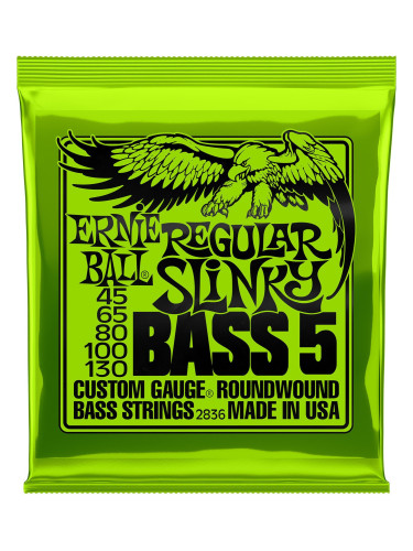Ernie Ball 2836 Regular Slinky