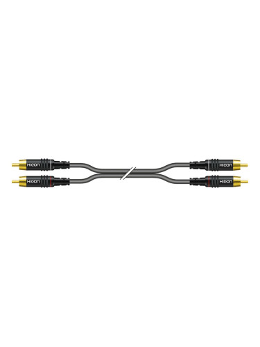 Sommer Cable SC Onyx ON81 1 m Готов аудио кабел