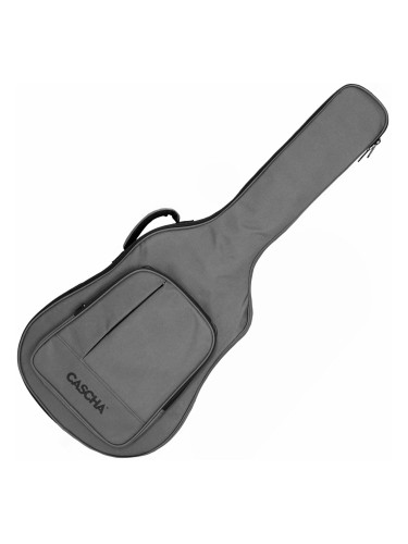 Cascha Acoustic Guitar Bag - Deluxe Калъф за акустична китара