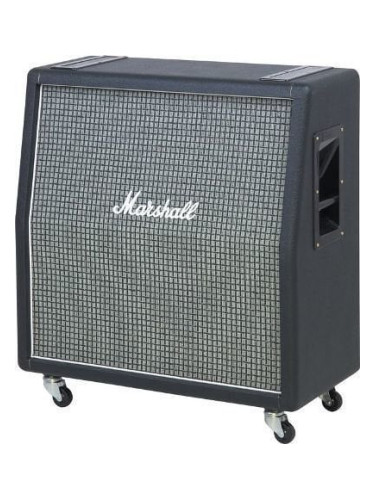 Marshall 1960AX Китара кабинет