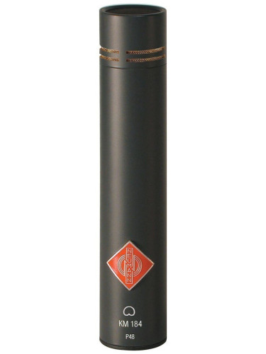 Neumann KM184 MT Студиен кондензаторен микрофон