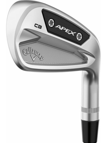 Callaway Apex 24 CB Дясна ръка 5-PW Stiff Cтомана Стик за голф - Метални