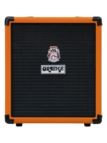 Orange Crush Bass 25 Малко бас комбо