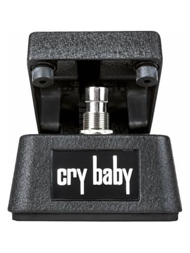 Dunlop CBM95 Cry Baby Mini Педал Wah-Wah