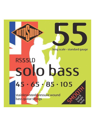 Rotosound RS 55 LD Струни за бас китара