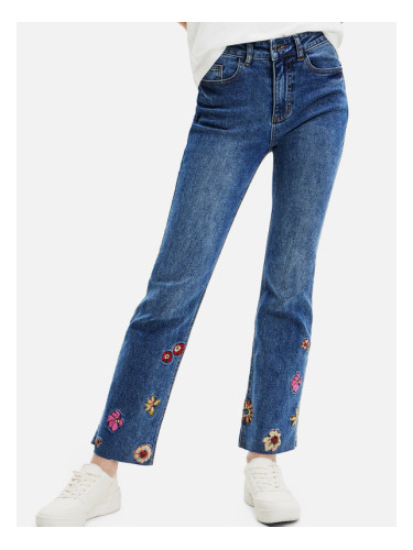 Desigual Nicole Jeans Sin