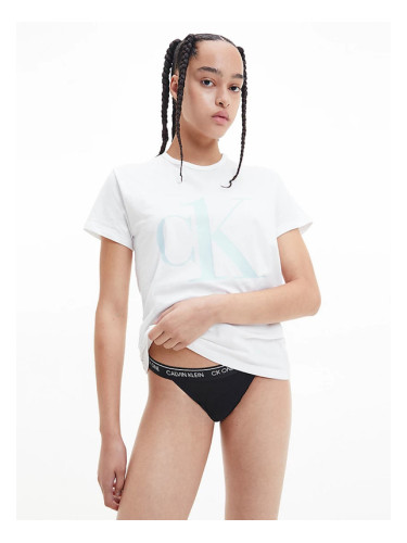 Calvin Klein Underwear	 Тениска за спане Byal