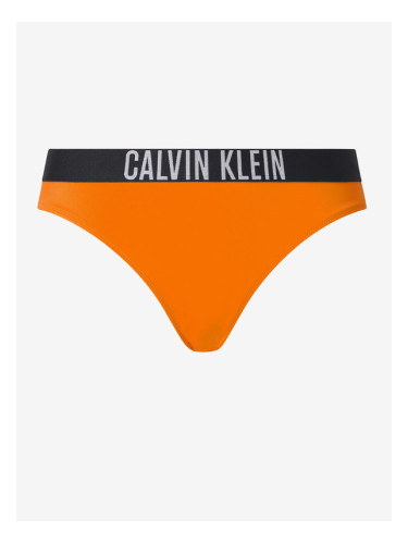 Calvin Klein Underwear	 Долнище на бански Oranzhev