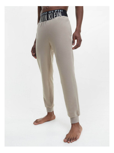 Calvin Klein Underwear	 Панталон за сън Bezhov