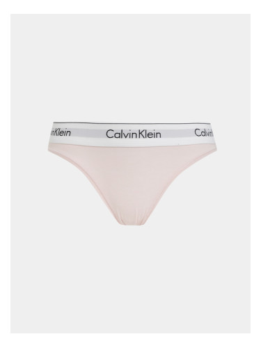 Calvin Klein Underwear	 Бикини Rozov