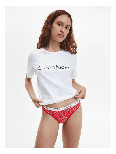 Calvin Klein Underwear	 Бикини Cherven