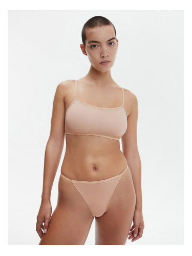 Calvin Klein Underwear	 Сутиен 2 броя Bezhov