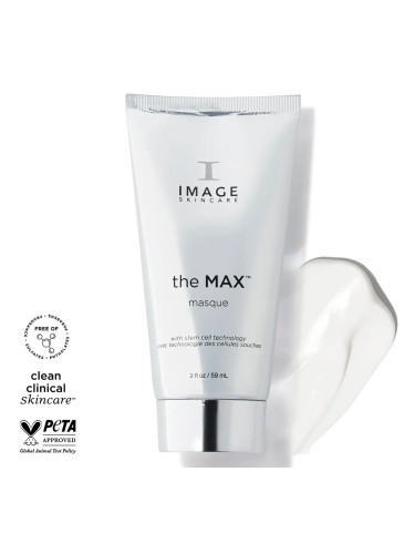 Маска за лице против бръчки IMAGE Skincare The MAX Masque