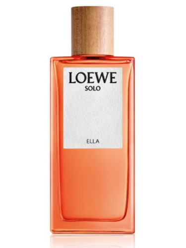 Loewe Solo Ella EDP Парфюм за жени 100 ml /2018 ТЕСТЕР