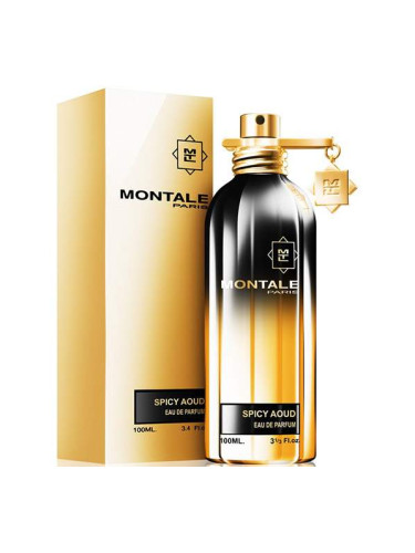 Montale Spicy Aoud EDP парфюмна вода унисекс 100 ml