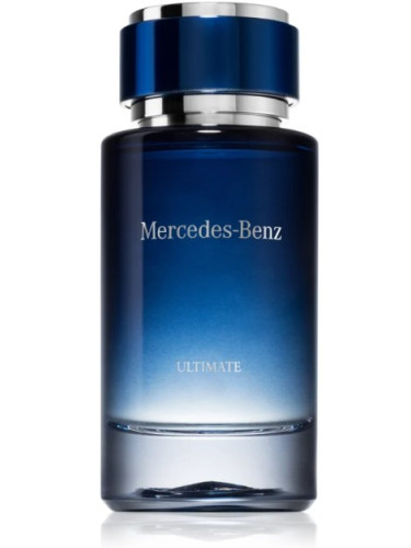 Mercedes-Benz Ultimate EDP Парфюм за мъже 100 ml /2022 ТЕСТЕР