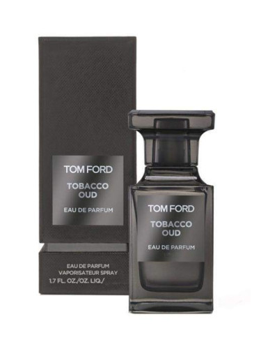 Tom Ford Private Blend: Tobacco Oud EDP Унисекс парфюм 50 ml