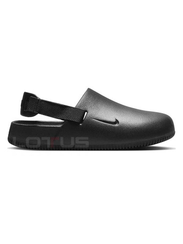 ДАМСКИ САНДАЛИ NIKE CALM MULE BLACK