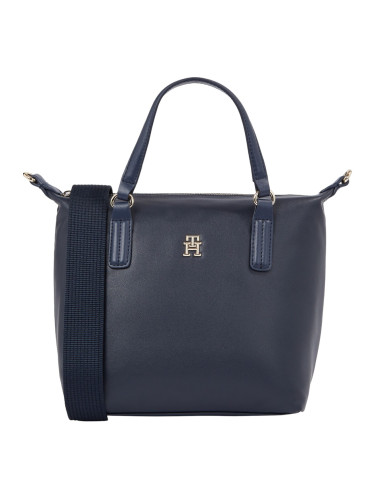 TOMMY HILFIGER BLUE WOMEN'S BAG