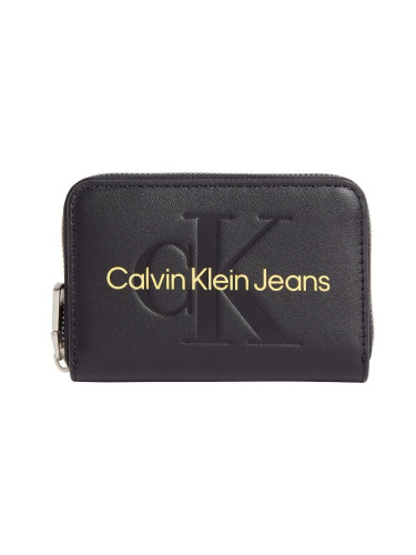 Calvin Klein Jeans Woman's Wallet 8720107701519