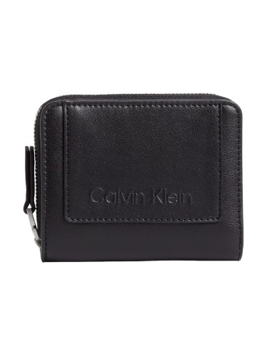 Calvin Klein Woman's Wallet 8720108580175